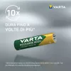Varta Professional - pilha 2 x AAA - NiMH - (recarregável)