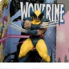 MCFARLANE Marvel Wolverine coleção 1:10 (14828)
