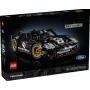 LEGO TECHNIC 42223 1966 Ford GT40 MKII carro de corrida