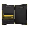 Prancheta Stanley FATMAX FMST82721-1 preto amarelo 415 mm x 285 mm