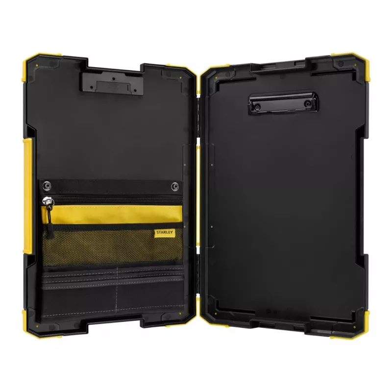 Prancheta Stanley FATMAX FMST82721-1 preto amarelo 415 mm x 285 mm