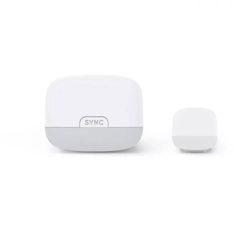Sensor de porta/janela Eufy Security