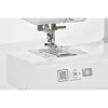 Máquina de costura controlada por computador Brother CS10s elétrica