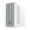 Caixa Gamemax | CLAW 460 WH | branco | Mid-Tower | fonte de alimentação não incluída