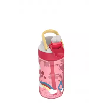 Garrafa de água KAMBUKKA Lagoon 400 ml Love Birds