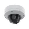 Axis Q3538-LVE - Câmara de vigilância de rede - Dome - à prova de vandalismo / resistente às condições meteorológicas - cor (dia/noite)