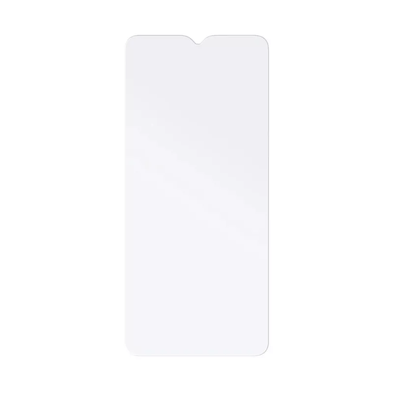 Vidro protetor de ecrã FIXED para Samsung Galaxy S25 Ultra — vidro temperado, transparente