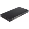 Dahua Technology CS4228-24GT-375 Managed L2 Gigabit Ethernet (10/100/1000) Power over Ethernet (PoE) preto