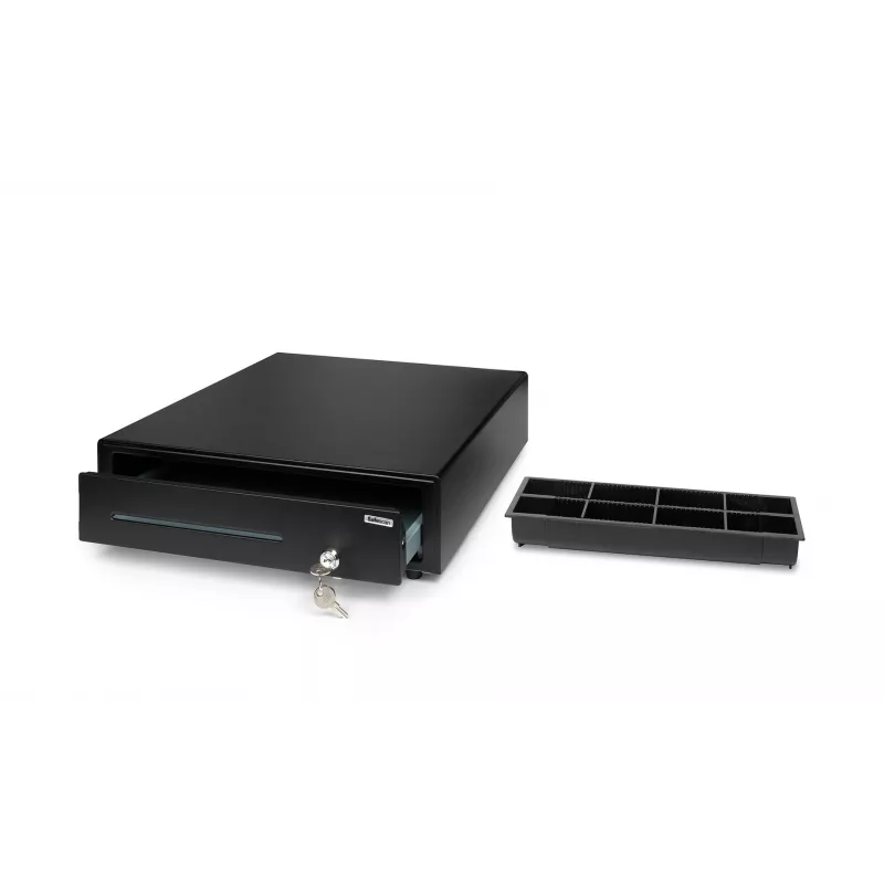Gaveta de dinheiro eletrónica Safescan LD-4141