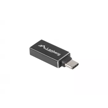 Adaptador USB CM - AF 3.1 preto