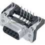 Harting 09 66 152 6613 preto