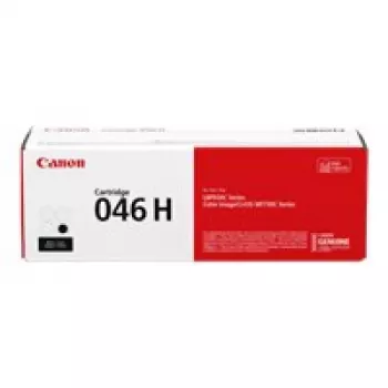 Toner Canon 046H 1 unid. original preto