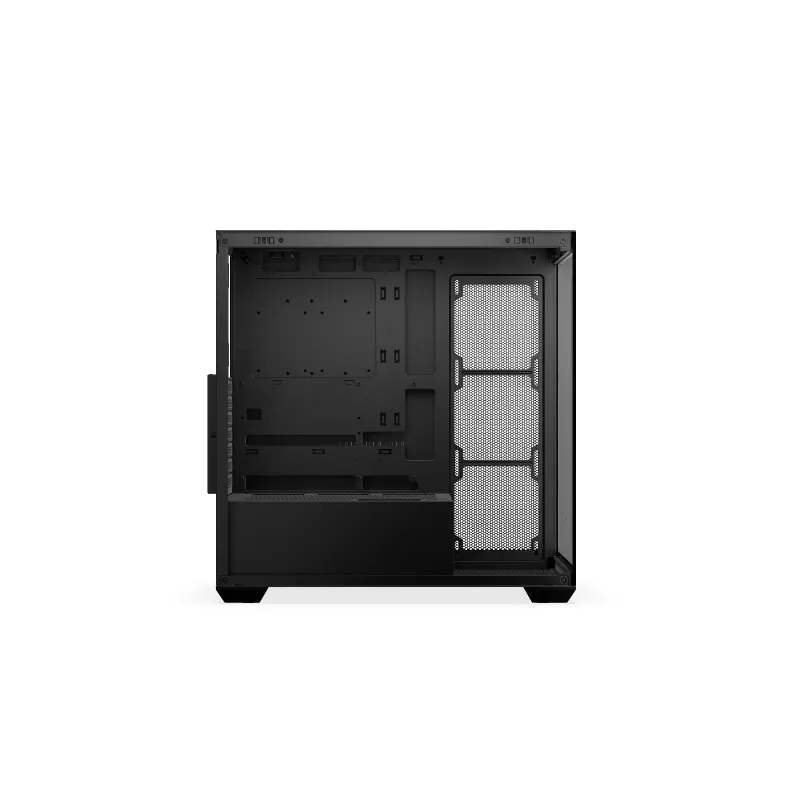 Caixa KRUX EXO (KRXD004) preto