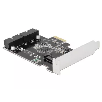 Adaptador USB 3.2 Gen 1 interno DeLOCK 90387