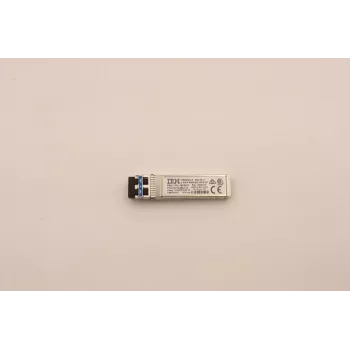 Módulo transceptor SFP Lenovo 78P3817 1G single-port uplink de fibra ótica/rede