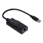Placa de rede Lanberg NC-1000-01