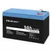 Bateria LiFePO4 Fosfato de ferro-lítio 12,8V 9Ah 115,2Wh