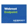 Webroot | Business Endpoint Protection com consola GSM | Antivírus Business Edition | 2 anos | Quantidade de licenças 10-99 utilizadores