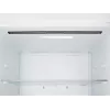 Combinado frigorífico-congelador LG GBBSJ1CCSW de instalação livre 333 L branco