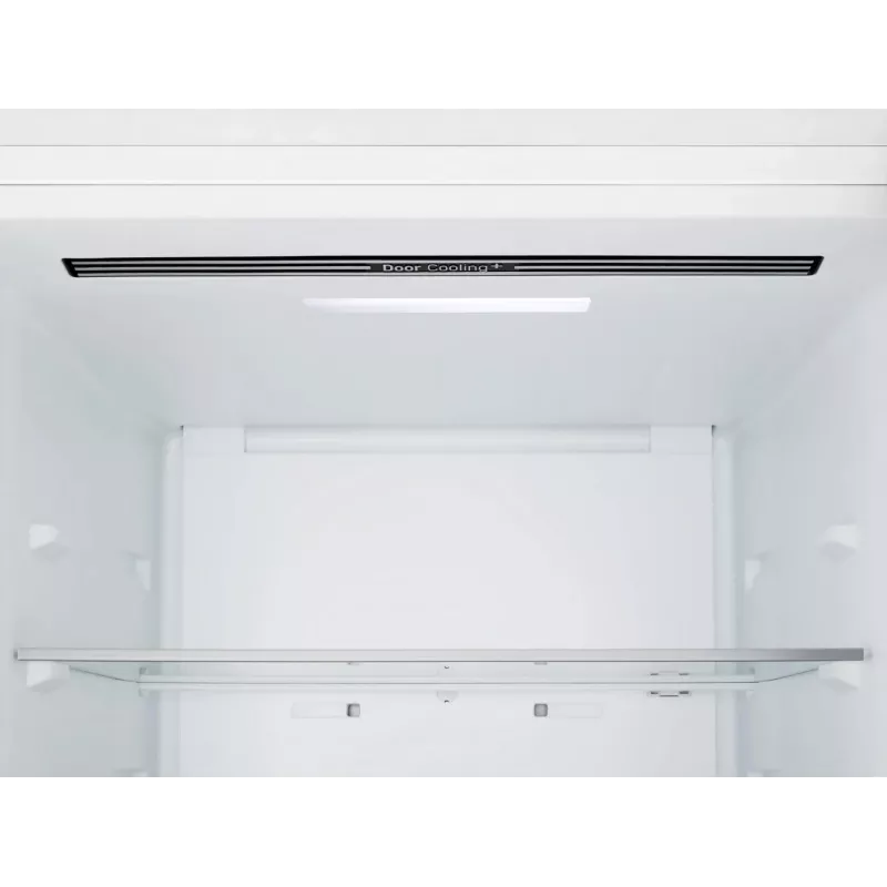 Combinado frigorífico-congelador LG GBBSJ1CCSW de instalação livre 333 L branco