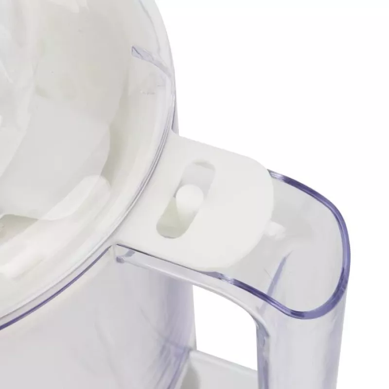 Espremedor manual Emerio CP-131451 30 W branco 0,8 L de capacidade