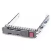HP 651687-001 painel frontal para unidade 2,5 polegadas painel preto