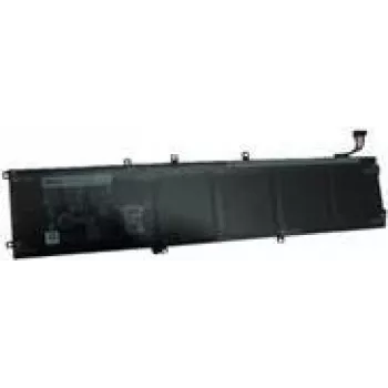 Dell Primary - Bateria de portátil - Iões de lítio - 6 células - 97 Wh - para G7, Inspiron 7591 2, 75XX, Precision 5530 2-in-1, 55XX, XPS 15 7590, 15 9570 (W62W6)