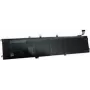 Dell Primary - Bateria de portátil - Iões de lítio - 6 células - 97 Wh - para G7, Inspiron 7591 2, 75XX, Precision 5530 2-in-1, 55XX, XPS 15 7590, 15 9570 (W62W6)