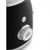 Batedeira Smeg 50's Style BLF03BLEU preto