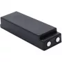Bateria de substituição para comando de mão Palfinger Scanreco – Cameron Sino SB8200 compatível (modelos 590, 592, 960, RC400, 790, RSC7230, 500)