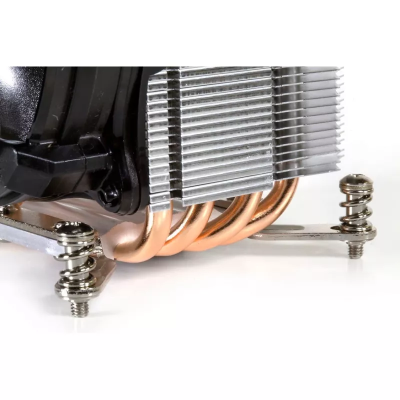 Dynatron A 2731 preto