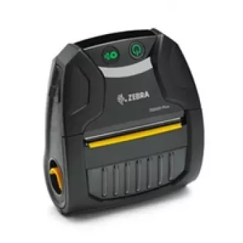 Zebra ZQ310 Plus impressora de etiquetas térmica direta 203 x 203 DPI 100 mm/s com fios e sem fios Bluetooth