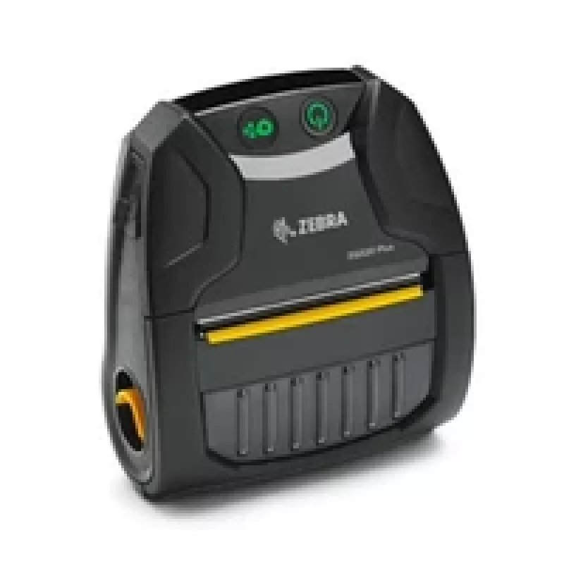 Zebra ZQ310 Plus impressora de etiquetas térmica direta 203 x 203 DPI 100 mm/s com fios e sem fios Bluetooth