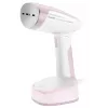 Escova a vapor Tefal DT3050, 1300 W, vapor 20 g/min, depósito 0,12 L, cabo 2,6 m, rosa