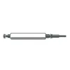 Rolo de alimentação de impressora Zebra ZC100/ZC300 P1094879-064 para impressoras de cartões ZC100 e ZC300
