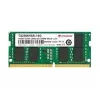 TS3200HSB-16G, 16 GB, 1 x 16 GB, DDR4, 3200 MHz, SO-DIMM 260 pinos
