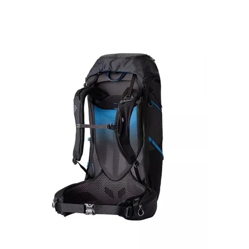 Mochila de caminhada Gregory Paragon RC 60 l M/L preto