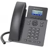 Telefone IP Grandstream Networks GRP2601 Preto
