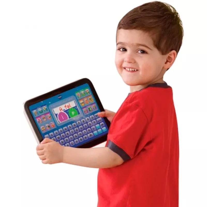 VTech 80-155204 brinquedo educativo