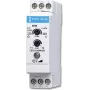 Busch-Jaeger 6586. Tipo: Dimmer. Formato: Montável, Cor do produto: Branco, Código de proteção internacional (IP): IP20. Tensão de entrada AC: 230 V, AC Ent