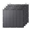 Painel solar flexível Anker Solix FS20 900W (225W - 4 unid.)