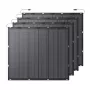 Painel solar flexível Anker Solix FS20 900W (225W - 4 unid.)