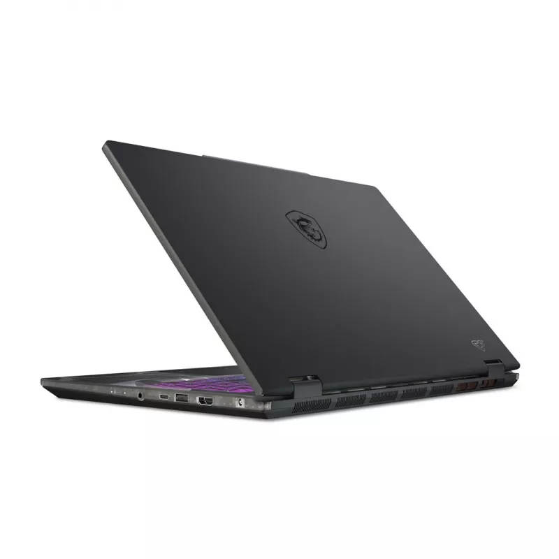 MSI Cyborg 15 B13WEKG-626XPL Intel® Core™ i7 i7-13620H Portátil 39,6 cm (15.6) Full HD 16 GB DDR5-SDRAM 512 GB SSD NVIDIA GeForce RTX 5050 Wi-Fi 6E (802.11ax) NoOS Preto