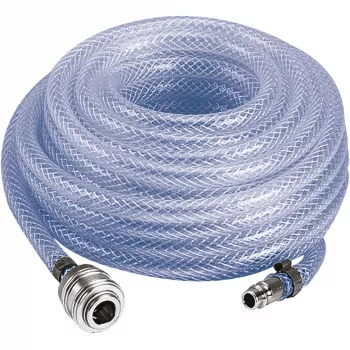 Mangueira Einhell 4138200 acessório para compressor de ar 15 m