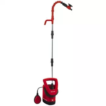 Einhell 4170438 ferramenta de jardim 4.600 L preto