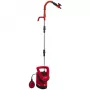 Einhell 4170438 ferramenta de jardim 4.600 L preto