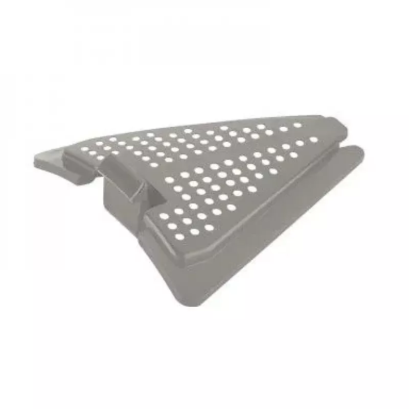 Chaleira elétrica Amica 1,7 l 2200 W cinzento
