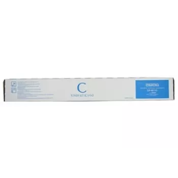 Utax 1T02L7CUT0/CK-8511C kit de toner ciano, 12K páginas ISO/IEC 19798...