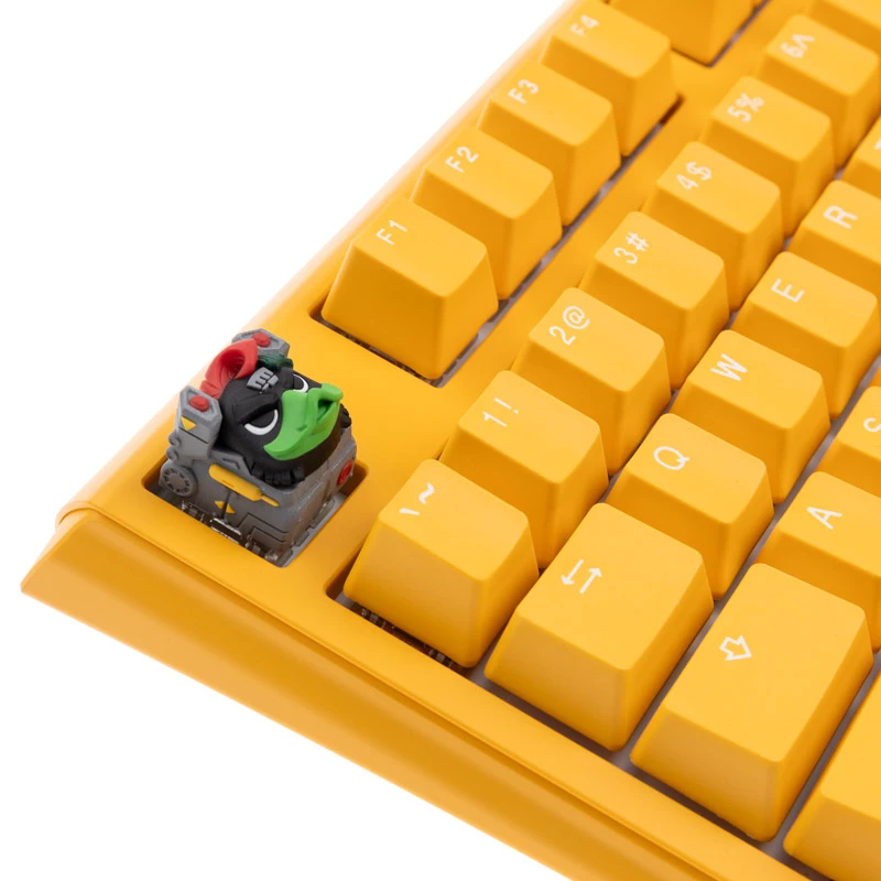 Conjunto de teclas para teclado mecânico Ducky League The Bulk DKL-AT-MX