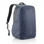 Mochila de viagem XD-Design Bobby Explore azul em polietileno tereftalato